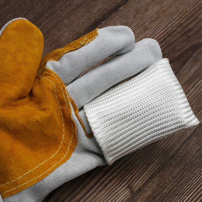 Take good care of your welding gloves