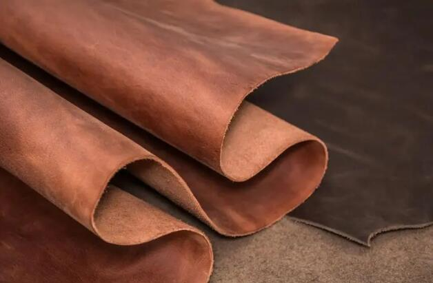 What is Cowhide Leather?
